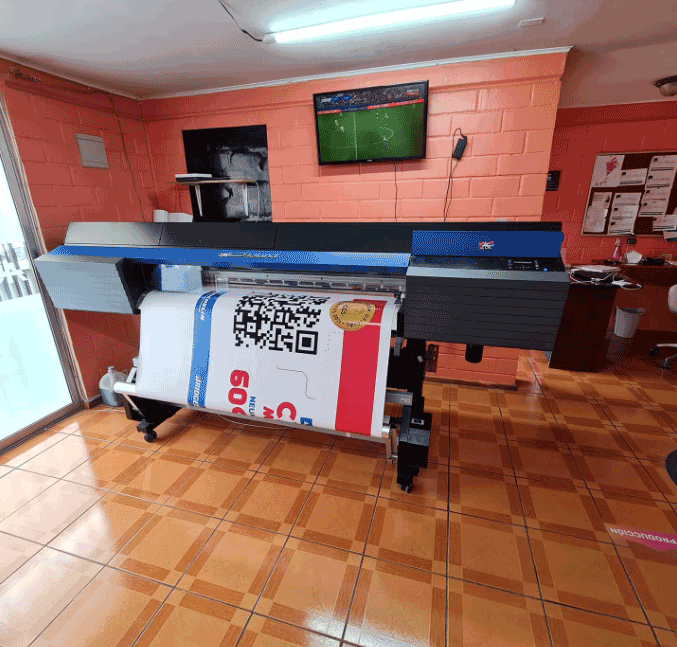 diseño grafico pendones
